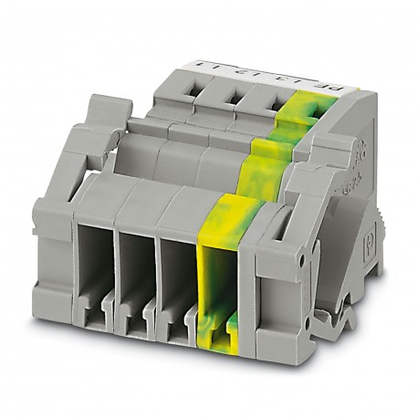 SC 2,5/ 4 NZ:1 - SC 2,5/ 4 NZ:1 3042395 PHOENIX CONTACT COMBI receptacle