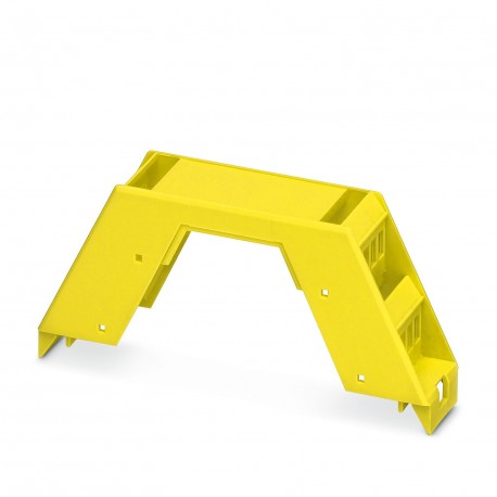 ME 22,5 OT-MKDSO YE - ME 22,5 OT-MKDSO YE 2706331 PHOENIX CONTACT Upper part of housing