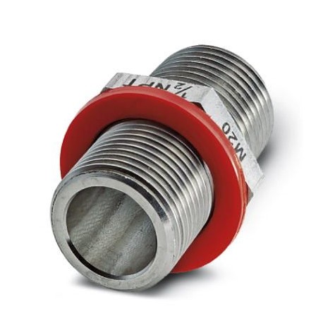 1/2NPT(M)-M20(M)-EX - 1/2NPT(M)-M20(M)-EX 2902339 PHOENIX CONTACT Adapter