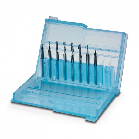 CMS-GTM-SORTI - CMS-GTM-SORTI 5068034 PHOENIX CONTACT Range of milling cutters