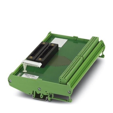 FLKM-2KS40/SPT/CS/C-L - FLKM-2KS40/SPT/CS/C-L 2321855 PHOENIX CONTACT Passive module