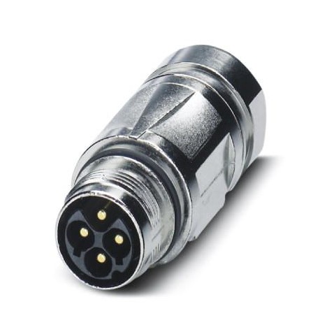 ST-3EP1N8A9004S - ST-3EP1N8A9004S 1607671 PHOENIX CONTACT Coupler connector
