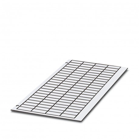 GPEG SO - GPEG SO 0811794 PHOENIX CONTACT Engraving material