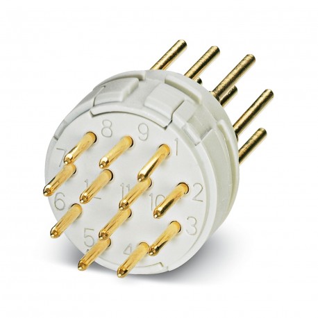 RC-17P1NA20000 - RC-17P1NA20000 1601638 PHOENIX CONTACT Contact insert