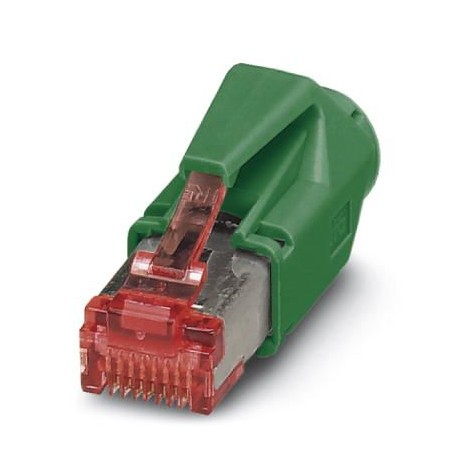 CUC-STD-C1PGN-S/R4E8:10 - CUC-STD-C1PGN-S/R4E8:10 1414401 PHOENIX CONTACT RJ45 connector