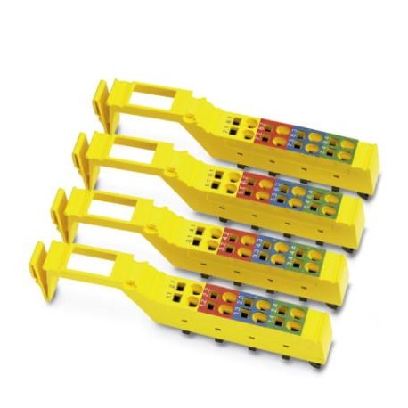 IB IL 24 SDI 8-PLSET/CP - IB IL 24 SDI 8-PLSET/CP 2916930 PHOENIX CONTACT Connector set