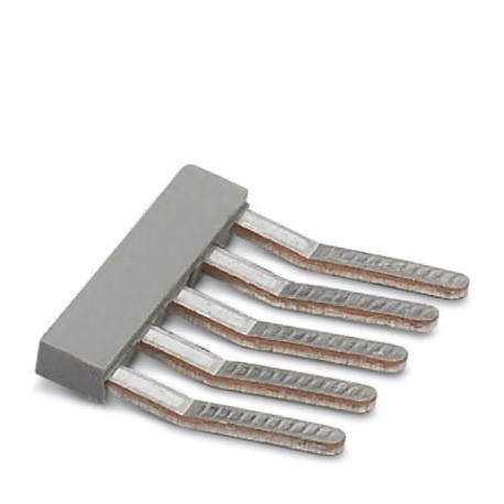 EBL5- 5 - EBL 5- 5 2303174 PHOENIX CONTACT Insertion bridge