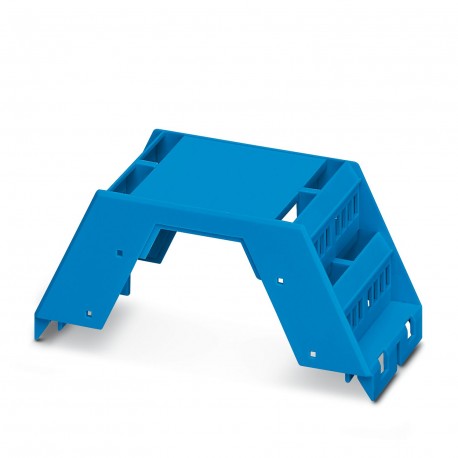 ME 45 OT-MKDSO BU - ME 45 OT-MKDSO BU 2854843 PHOENIX CONTACT Upper part of housing