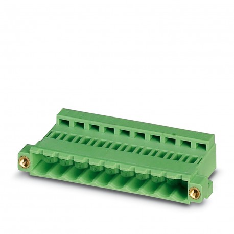 ICC 2,5/11-STZFD-5,08 - ICC 2,5/11-STZFD-5,08 1823707 PHOENIX CONTACT Printed-circuit board connector