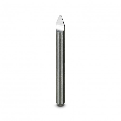 CMS-GTG 0,75 - CMS-GTG 0,75 5066557 PHOENIX CONTACT Fully hard metal chisel