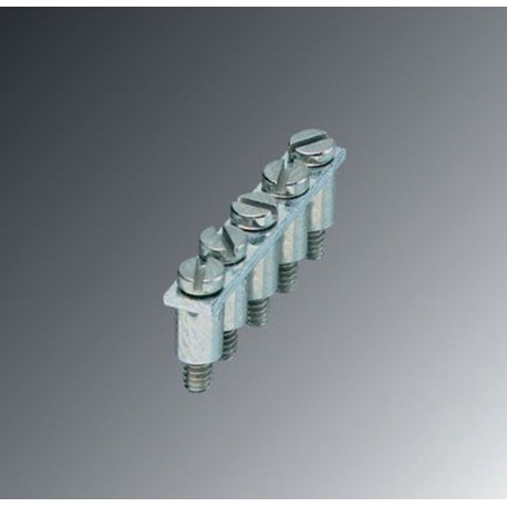 FBRN 5-4 N - FBRN 5-4 N 3001572 PHOENIX CONTACT Fixed bridge