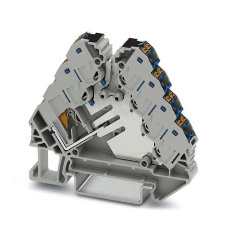 PTRVB 4-FI /BU - PTRVB 4-FI /BU 3270221 PHOENIX CONTACT Potential distributors