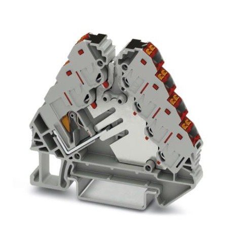 PTRVB 4-FI /RD - PTRVB 4-FI /RD 3270220 PHOENIX CONTACT Potential distributors