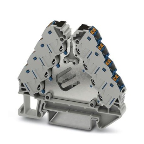 PTRVB 4-PV /BU - PTRVB 4-PV /BU 3270223 PHOENIX CONTACT Potential distributors