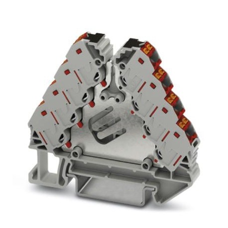 PTRVB 4-PV /RD - PTRVB 4-PV /RD 3270222 PHOENIX CONTACT Potential distributors