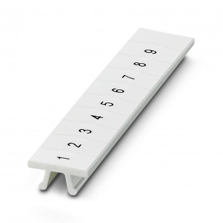 ZB 5,LGS:1-9 - ZB 5,LGS:1-9 1050127 PHOENIX CONTACT Zack marker strip
