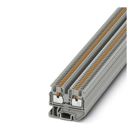 MPT 1,5/S - MPT 1,5/S 3248100 PHOENIX CONTACT Mini feed-through terminal block