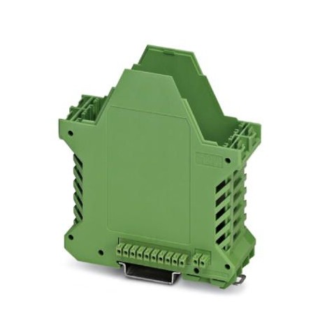 ME 35 UT/FE1 BUS/10+2 GN - ME 35 UT/FE1 BUS/10+2 GN 2707453 PHOENIX CONTACT Electronic housing