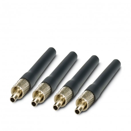 Q-FSMA-KT - Q-FSMA-KT 1885994 PHOENIX CONTACT F-SMA connector