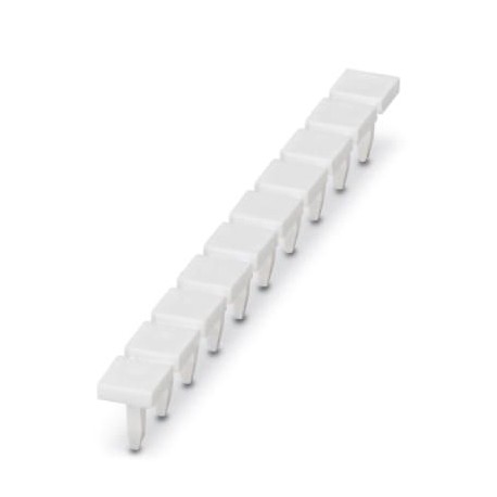 BN-ZB 5/WH CUS - BN-ZB 5/WH CUS 0824273 PHOENIX CONTACT Marker pin Zack strip