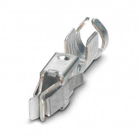 STG-MTN 1,0-2,5 CUFE2 LU - STG-MTN 1,0-2,5 CUFE2 LU 3208074 PHOENIX CONTACT Plug