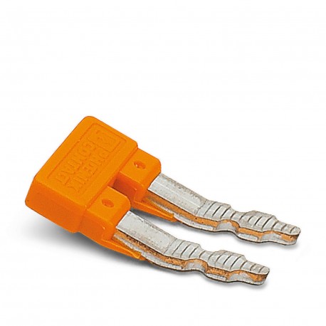 EB 2-8 OG - EB 2-8 OG 0710918 PHOENIX CONTACT Insertion bridge