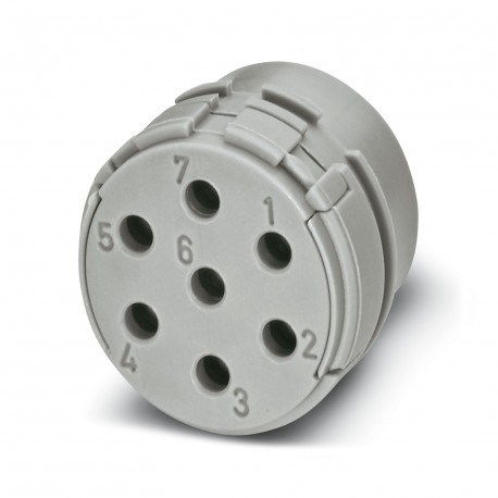 RC-07P1N8A0000 - RC-07P1N8A0000 1594435 PHOENIX CONTACT Contact insert