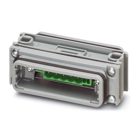 VS-25-KU-DEVNET-ST/ST - VS-25-KU-DEVNET-ST/ST 1653074 PHOENIX CONTACT D-SUB coupling