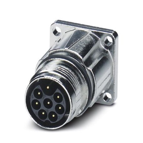 ST-3EP1N8AWQ00S - ST-3EP1N8AWQ00S 1607675 PHOENIX CONTACT Device connector, front mounting
