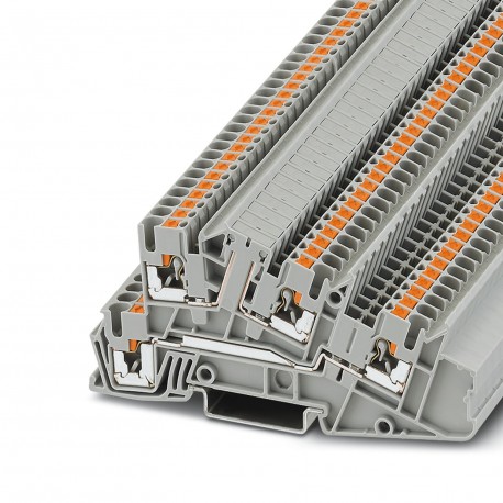 PTI 2,5-L/LB - PTI 2,5-L/LB 3213945 PHOENIX CONTACT Installation level terminal block
