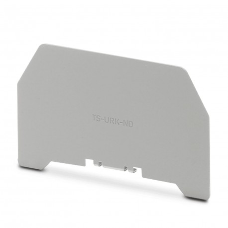 TS-URK-ND - TS-URK-ND 0701105 PHOENIX CONTACT Separating plate
