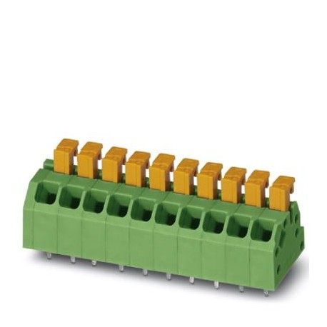 SPTAF 1/12-3,5-LL - SPTAF 1/12-3,5-LL 1864383 PHOENIX CONTACT PCB terminal block