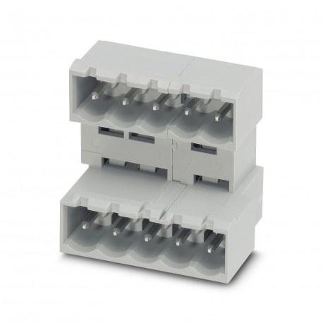 BCDH-508HS- 6 GN - BCDH-508HS- 6 GN 5443577 PHOENIX CONTACT Printed-circuit board connector