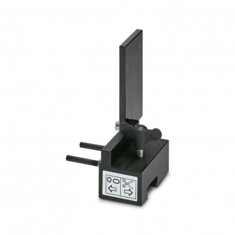 PPS END STOP - PPS END STOP 1206311 PHOENIX CONTACT Accessories for tools
