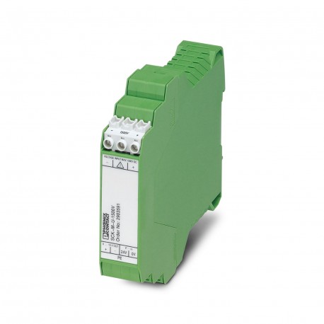 SCK-M-U-1500V - SCK-M-U-1500V 2903591 PHOENIX CONTACT PV string monitoring module