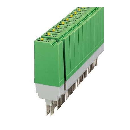 ST-REL2-KG220DC/1 - ST-REL2-KG220DC/1 2826512 PHOENIX CONTACT Relay connectors