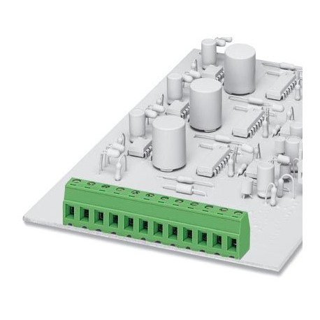 EMKDS 1,5/11-5,08 - EMKDS 1,5/11-5,08 1897788 PHOENIX CONTACT PCB terminal block