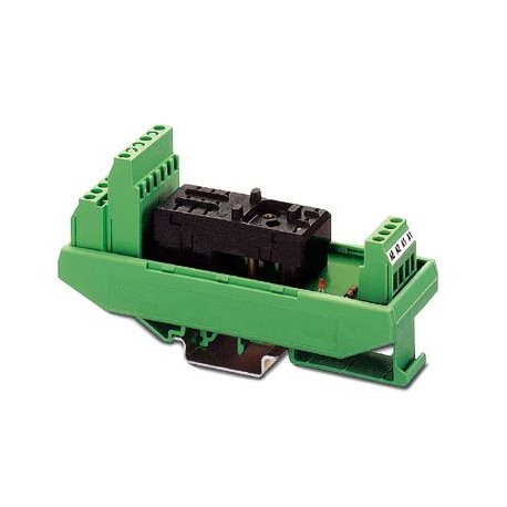 UM-RH 1003/3X21 - UM-RH 1003/3X21 2955108 PHOENIX CONTACT Relay base