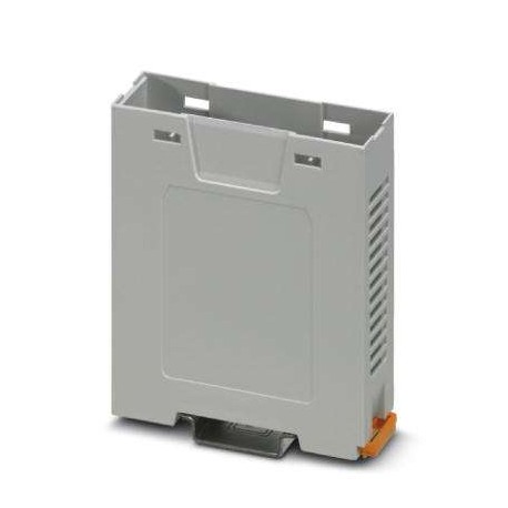 EH 22,5-B/ABS GY7035 - EH 22,5-B/ABS GY7035 2201248 PHOENIX CONTACT Mounting base housing