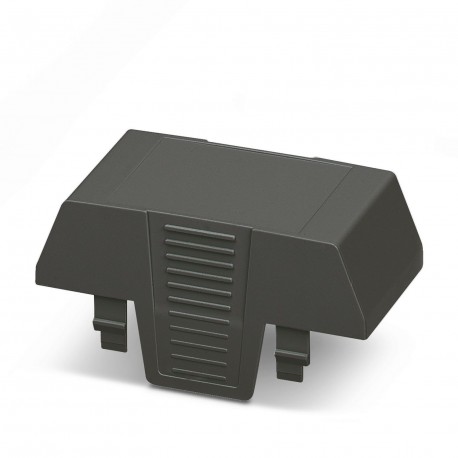 EH 35-C CS/ABS BK9005 - EH 35-C CS/ABS BK9005 2200253 PHOENIX CONTACT Upper part of housing