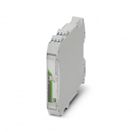 RAD-PT100-4-IFS - RAD-PT100-4-IFS 2904035 PHOENIX CONTACT I/O extension module