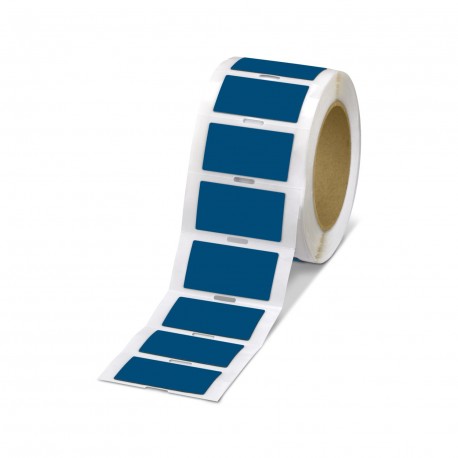 EMLP (60X30)R BU - EMLP (60X30)R BU 0804275 PHOENIX CONTACT Plastic label