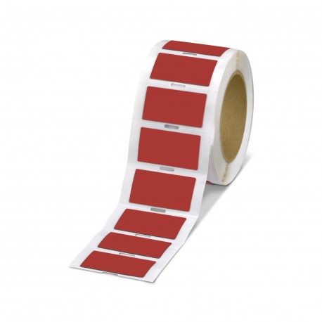 EMLP (60X30)R RD - EMLP (60X30)R RD 0804276 PHOENIX CONTACT Plastic label