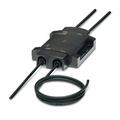 SCK-RSD-100 - SCK-RSD-100 2905029 PHOENIX CONTACT Disconnection of photovoltaic modules, drive disconnect SOLARCHECK RSD f..