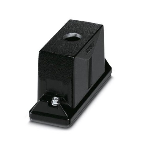 HC-ADV-B24-HLWH-1TTM25-MF-BK - HC-ADV-B24-HLWH-1TTM25-MF-BK 1420929 PHOENIX CONTACT Housing