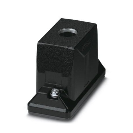 HC-ADV-B16-HLWH-1TTM25-MF-BK - HC-ADV-B16-HLWH-1TTM25-MF-BK 1420921 PHOENIX CONTACT Housing