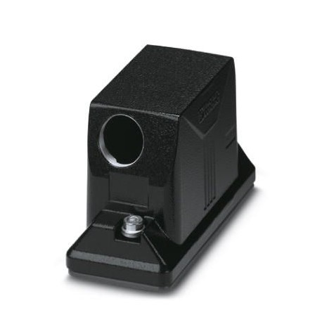 HC-ADV-B16-HLWH-1STM25-MF-BK - HC-ADV-B16-HLWH-1STM25-MF-BK 1420920 PHOENIX CONTACT Housing