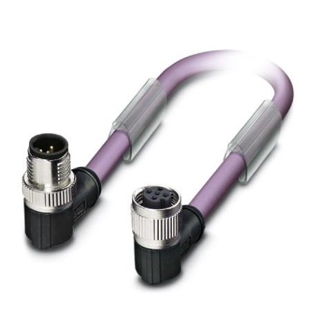 SAC-2P-MRB/1,0-910/FRB SCO - SAC-2P-MRB/1,0-910/FRB SCO 1403634 PHOENIX CONTACT Bus system cable