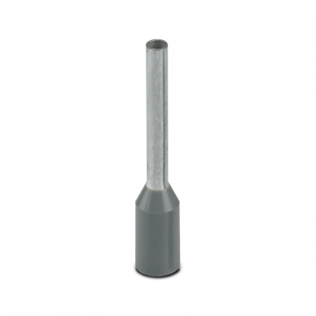 AI 0,75-10 GY-1000 - AI 0,75-10 GY-1000 3203118 PHOENIX CONTACT Ferrule