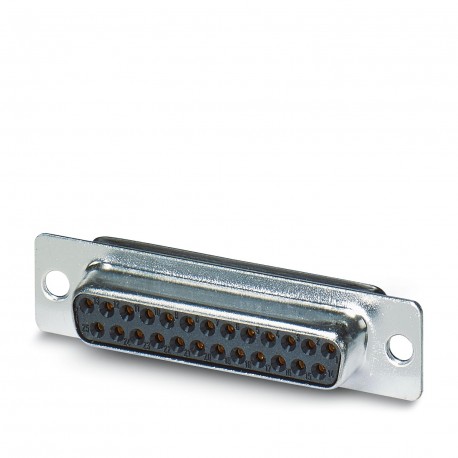 CUC-DSI-J1STZ-S/DSLSC25 - CUC-DSI-J1STZ-S/DSLSC25 1418729 PHOENIX CONTACT D-SUB contact insert